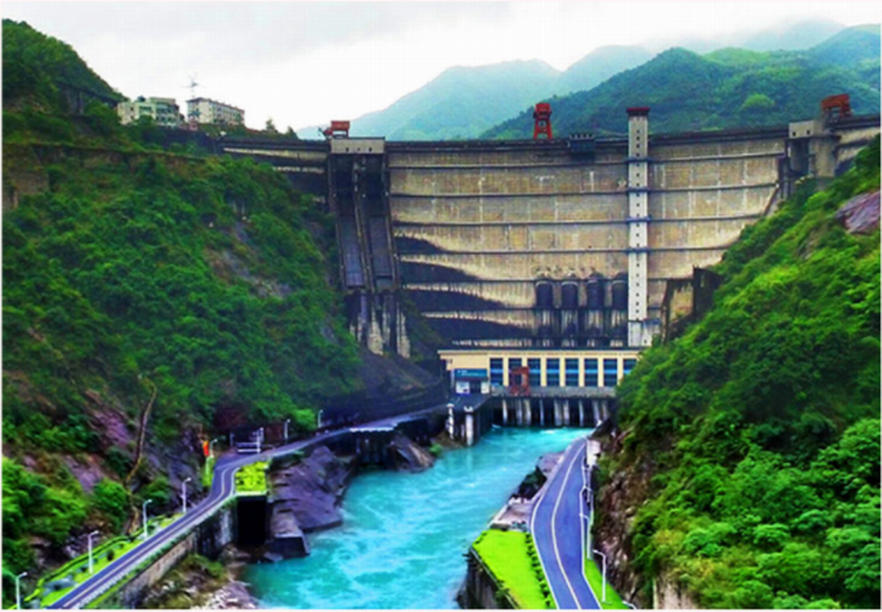 心靈之旅品牌系列湘南之水東江湖兜率島一日游（霧漫小東江+東江大壩+龍景峽谷+資興東江魚(yú)特色餐)